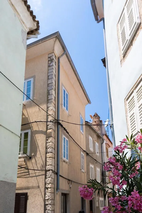 Apartment Apartman Antonija Cres Croatia