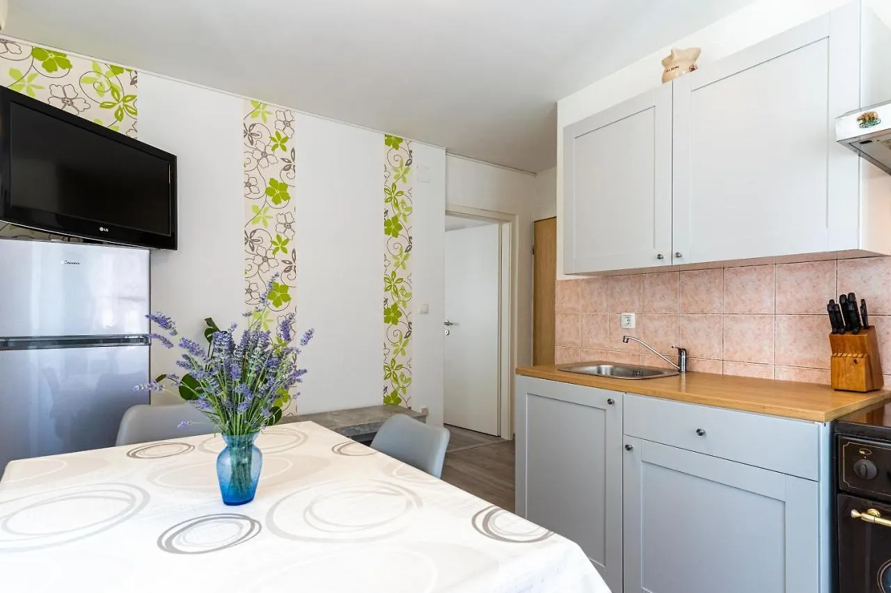 Apartman Antonija Cres Apartment