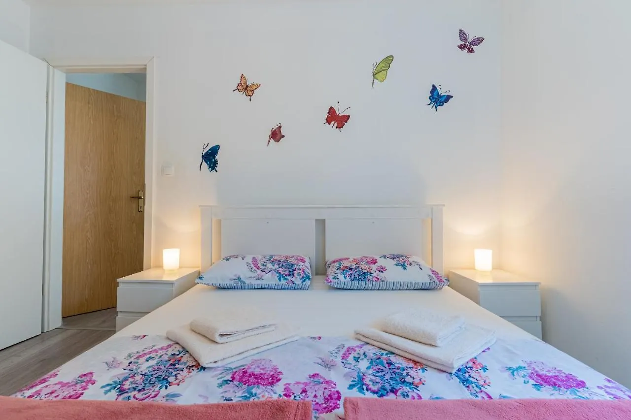 Apartman Antonija Cres