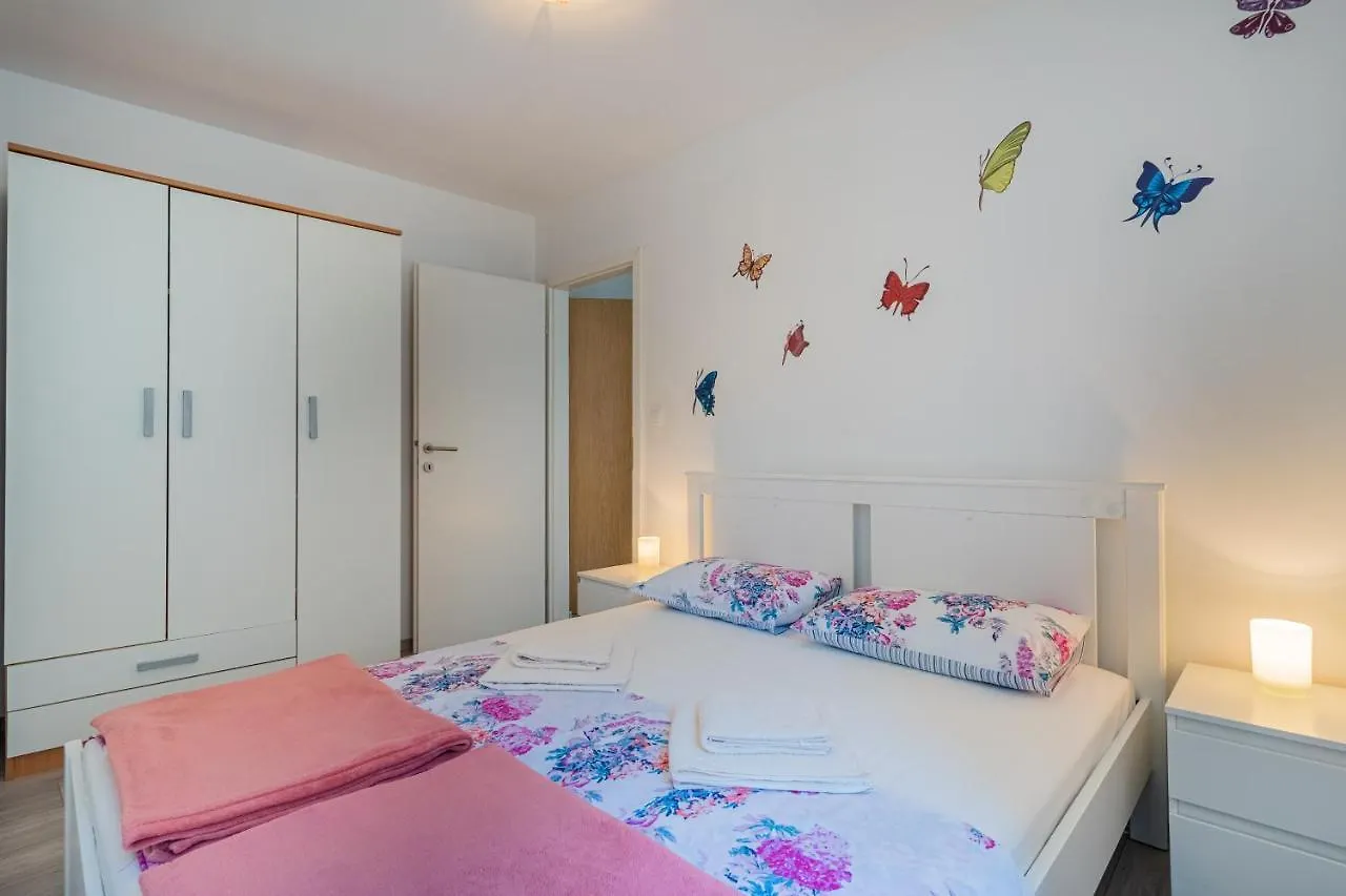 Apartment Apartman Antonija Cres