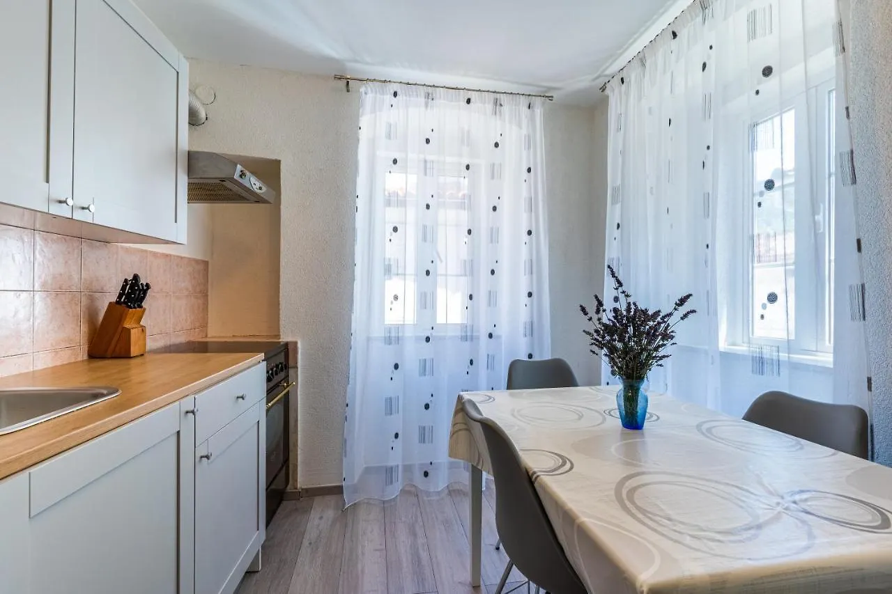 Apartment Apartman Antonija Cres