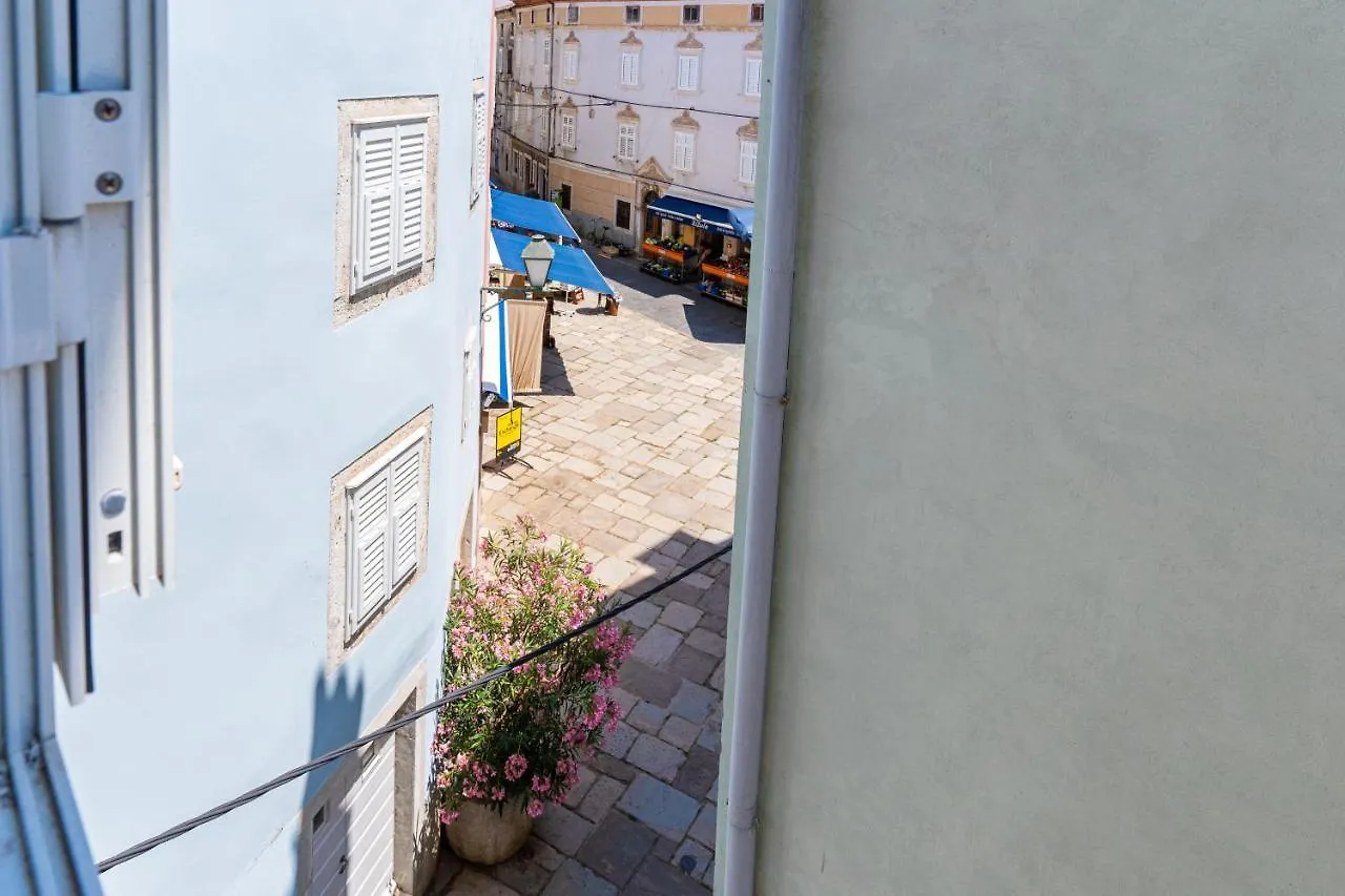 Apartman Antonija Cres Croatia