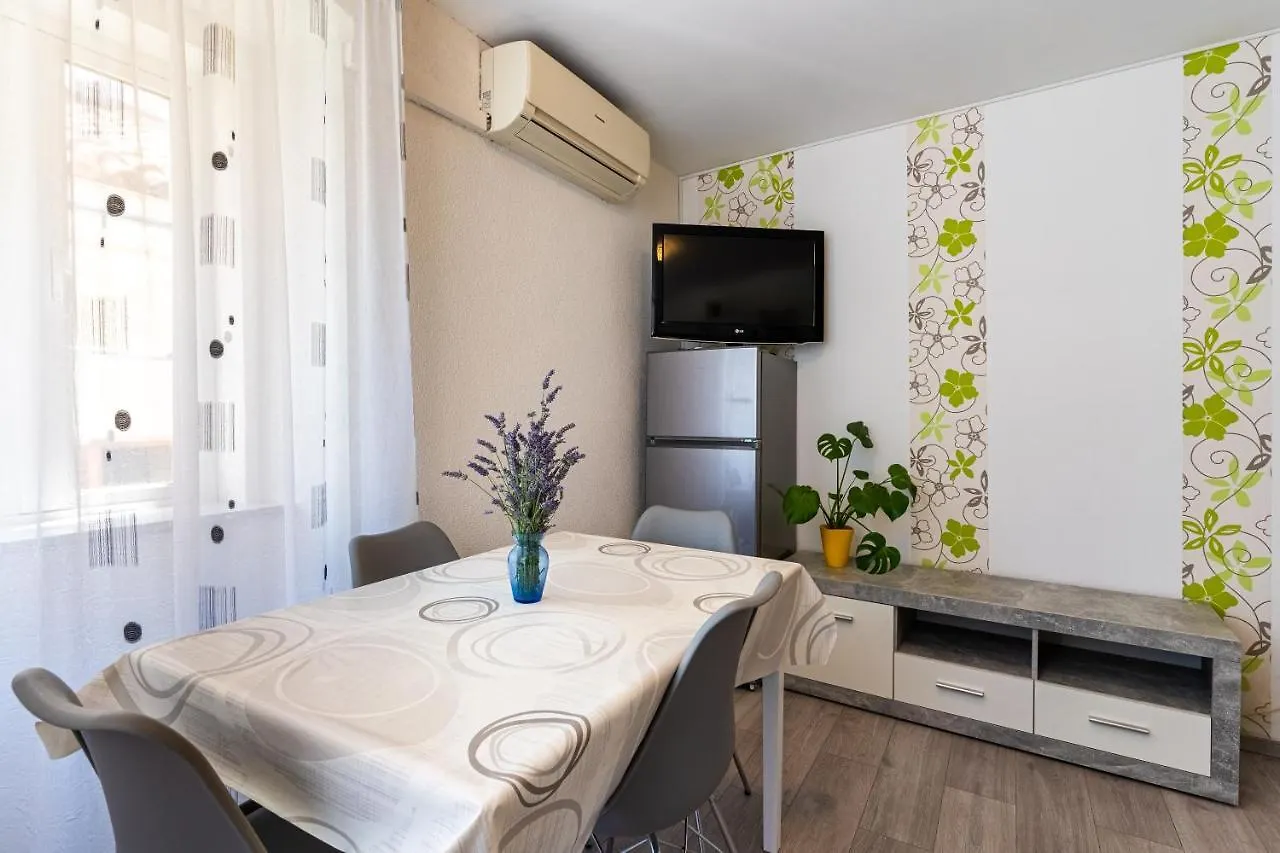 Apartman Antonija Cres
