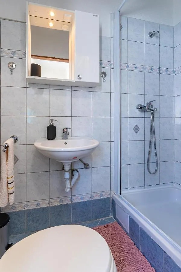 Apartman Antonija Cres