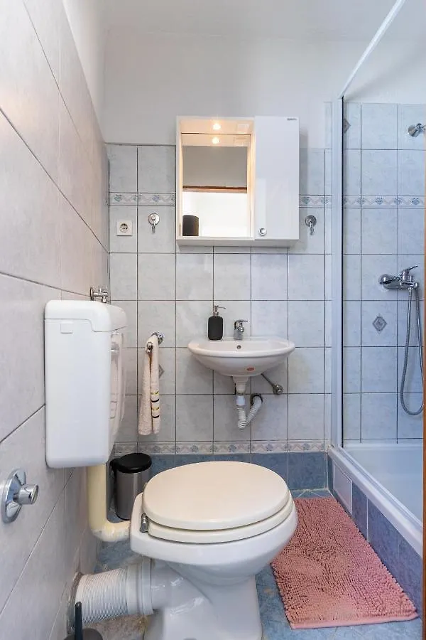 Apartment Apartman Antonija Cres